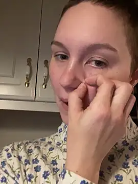 SugarNCinnamon's cam snapshot