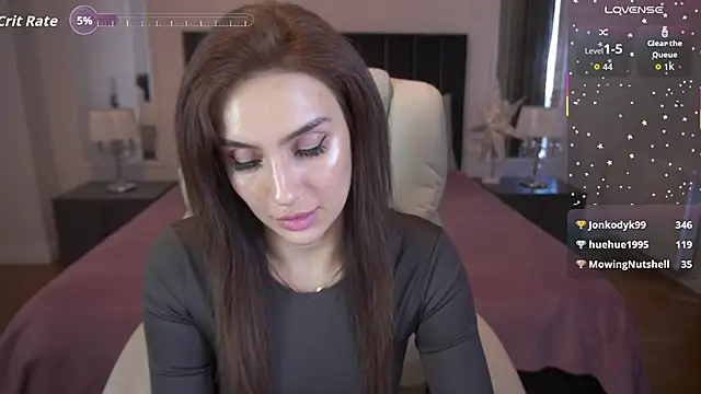 AnzhyTeqila's cam snapshot