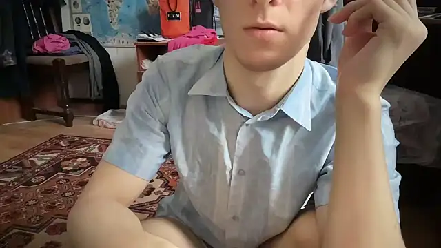 Lamonteik live sex cam