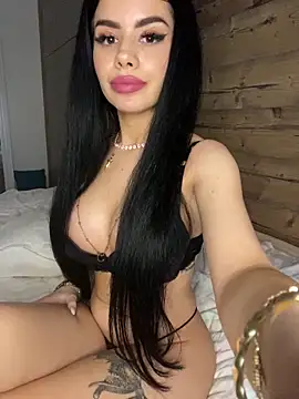 Ameliablack_1's cam snapshot