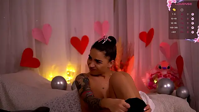 PureEllieX's cam snapshot