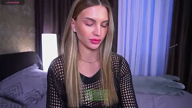 AmmyScotch's cam snapshot