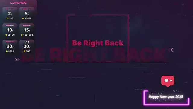 SEDUCTIVExDEMI live sex cam