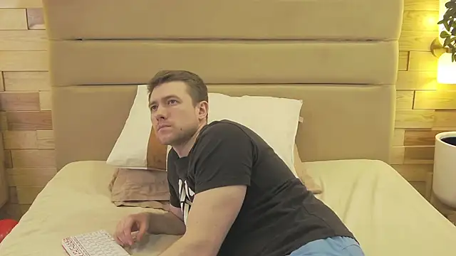 EthanPinkman live sex cam