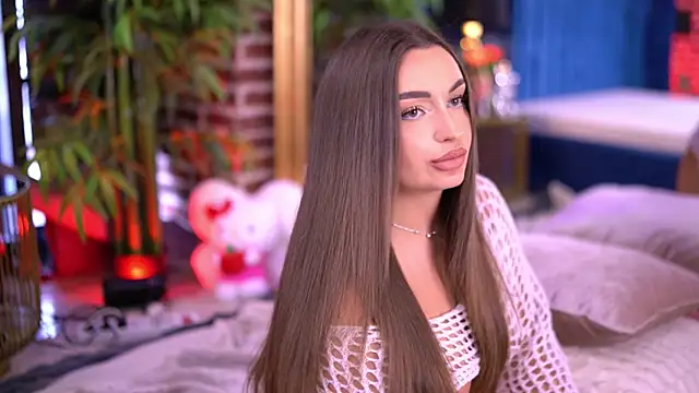 MillaSerene's cam snapshot