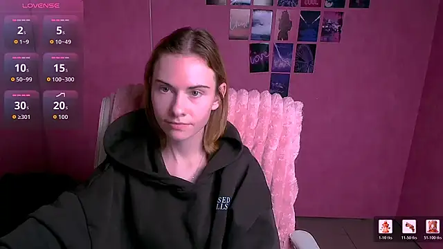 Fiona_Night's cam snapshot