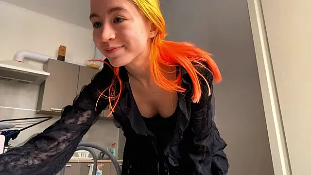 EmilyHein's cam snapshot