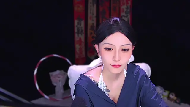 Wik-yibao live sex cam