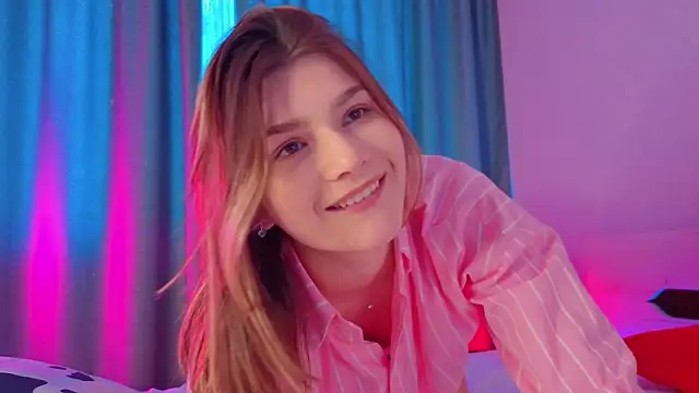 WilmaJohnson's cam snapshot