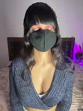 KavyaCurves live sex cam