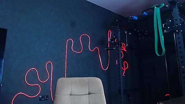 muscularjohnforuX live sex cam