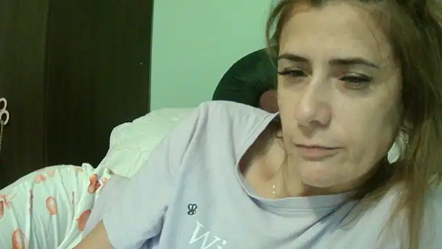 SexyGioconda's cam snapshot