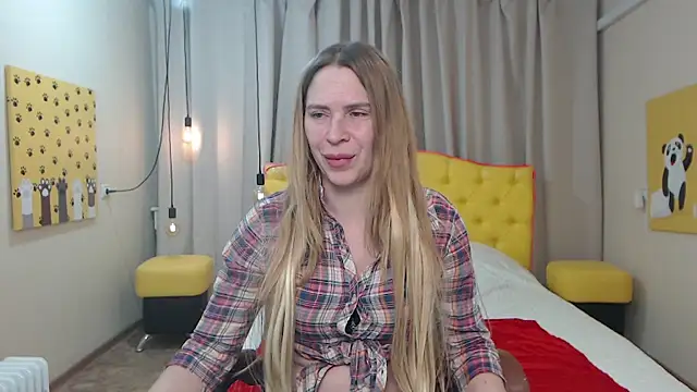 TessaDaybreak live sex cam