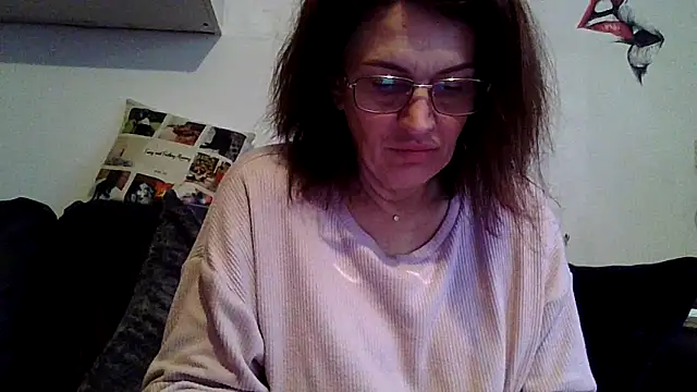 RubyyRosee's cam snapshot