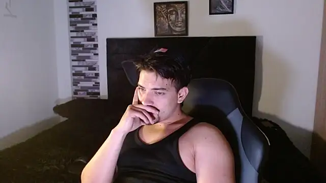 Ian_Daviz live sex cam