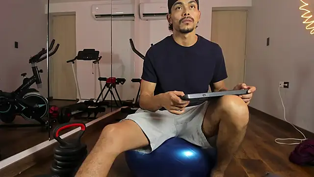 Sanji_Pulse live sex cam