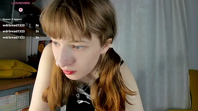 tracy_aw's cam snapshot