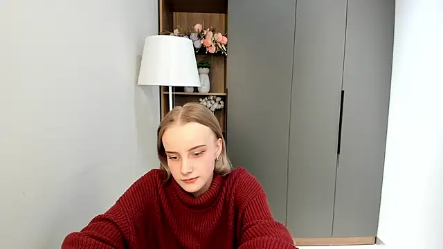 KirstinMcgeady live sex cam