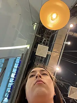 Holly_Play's cam snapshot