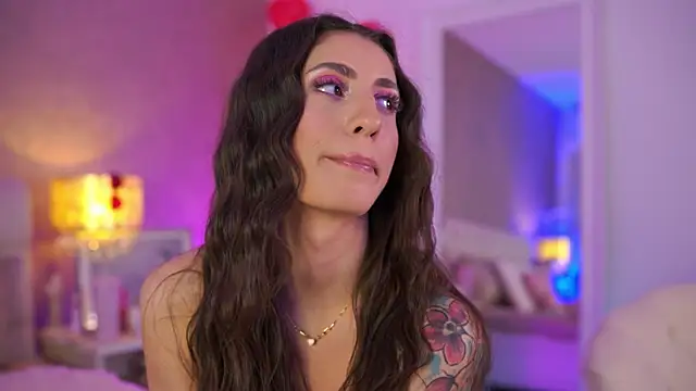 OhhAisha's cam snapshot