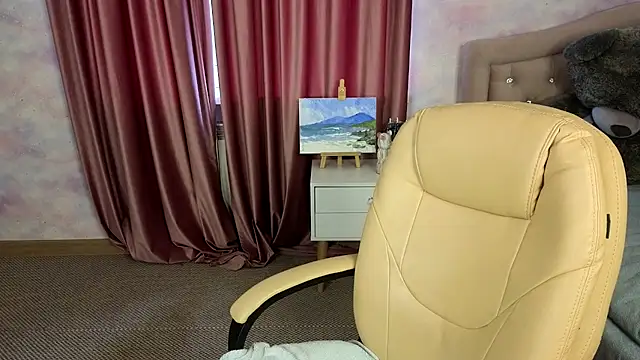 milanastars's cam snapshot