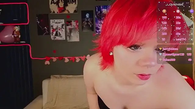 Waifu_Ketrin's cam snapshot