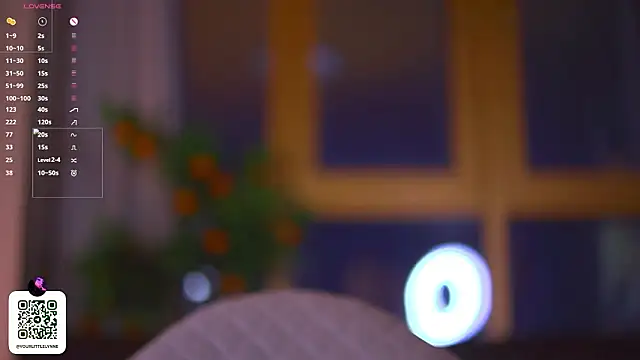 FlorentinaKornreich's cam snapshot