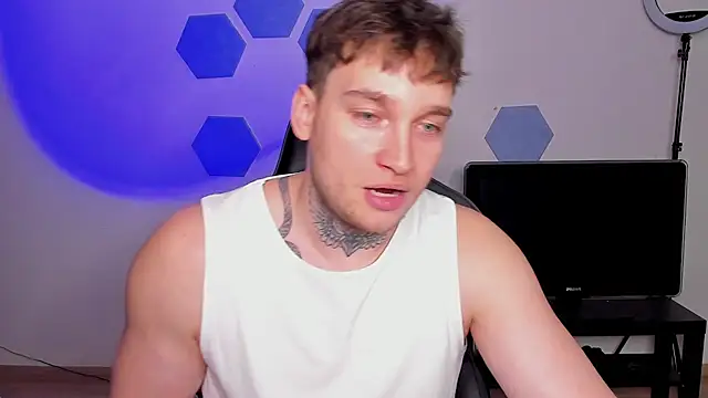Chris_Tyson live sex cam