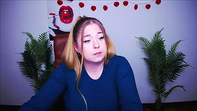 JessikaDaniel live sex cam