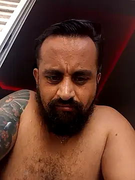 BarbudoSP35 live sex cam