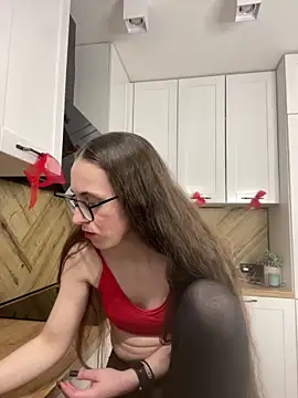 MartiniiSelenna live sex cam