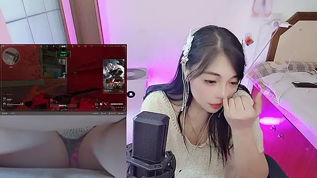 Song_99 live sex cam