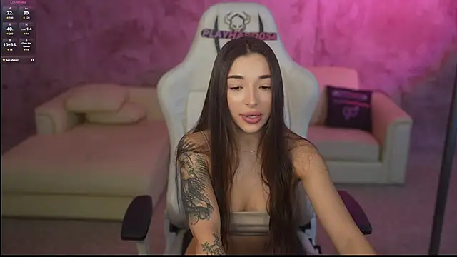 Jasmine_Flow live sex cam