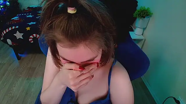 CranberryHot live sex cam