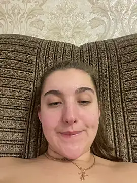 --Lovely--'s cam snapshot