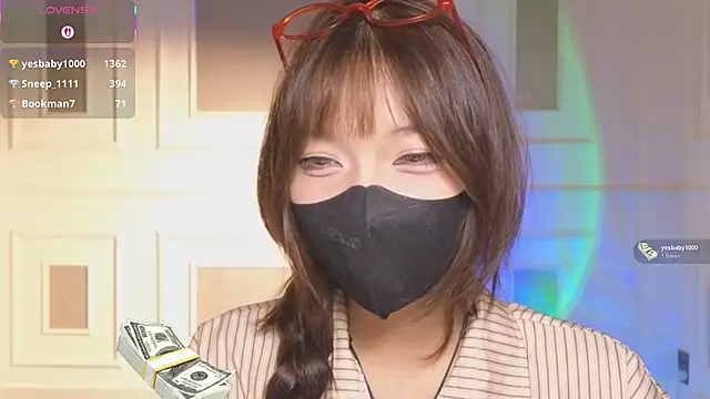 _____Panda_____ live sex cam