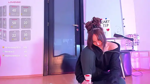 Peanaughty live sex cam