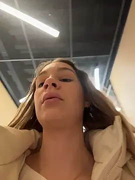 SashaCatt's cam snapshot