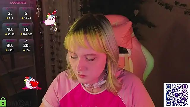 Roziett_Belle's cam snapshot