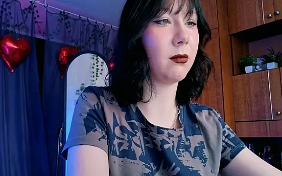 marty_bree's cam snapshot