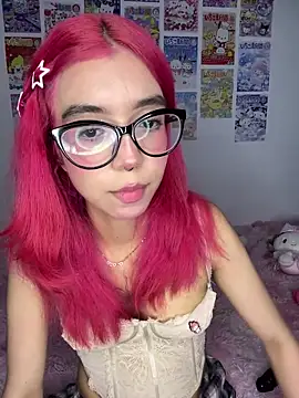 Valen-Foxx1's cam snapshot