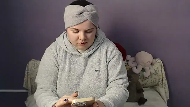 so_shy's cam snapshot