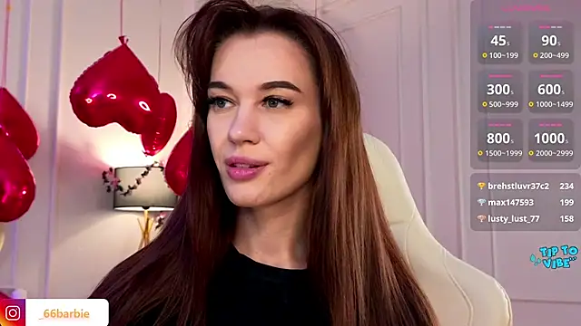 BBabyShark's cam snapshot