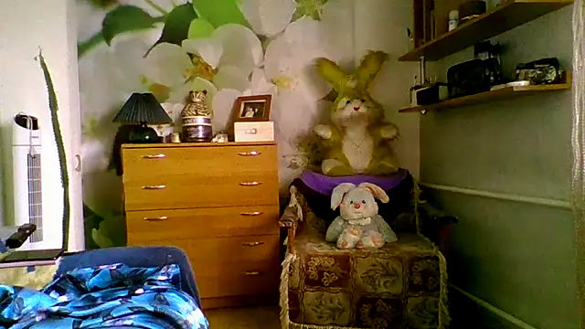 maritanna's cam snapshot