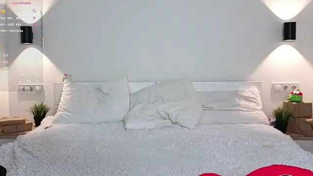 GhisllaineWestler's cam snapshot