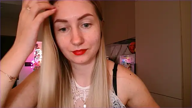 BluueSilk's cam snapshot