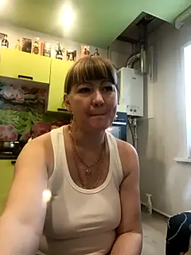 Milahka_Nata's cam snapshot