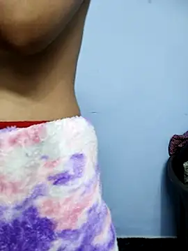 Kiritika_1's cam snapshot