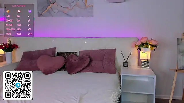 Anellyball live sex cam