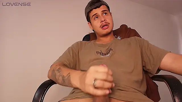 BjornSteel's cam snapshot